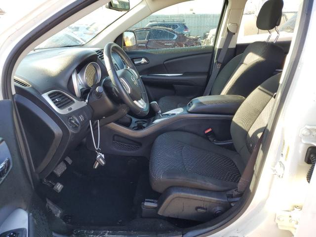 Photo 7 from auction – 2020 DODGE JOURNEY SE with VIN 3C4PDCAB0LT274228