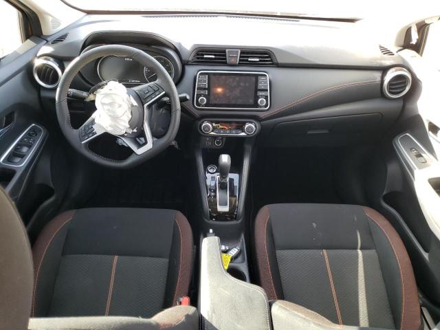Photo 8 from auction – 2022 NISSAN VERSA SR with VIN 3N1CN8FV3NL866627