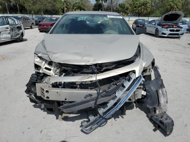 Photo 5 from auction – 2011 CHEVROLET MALIBU LS with VIN 1G1ZB5E19BF310916