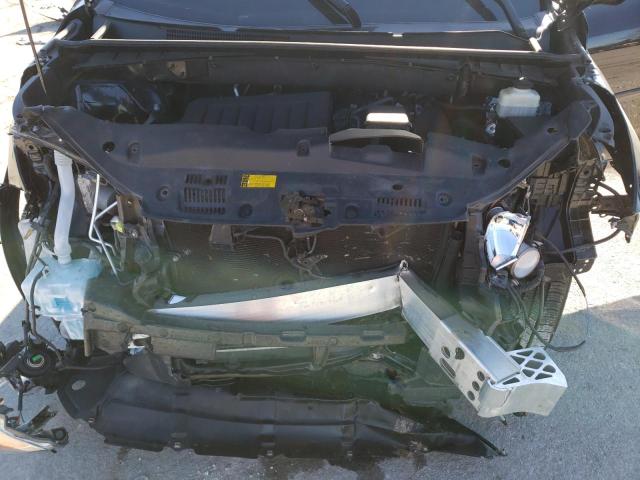 Photo 11 from auction – 2015 TOYOTA HIGHLANDER with VIN 5TDBKRFH7FS213392