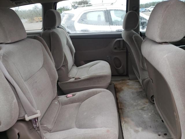 Photo 11 from auction – 2007 TOYOTA SIENNA CE with VIN 5TDZK23C07S034787