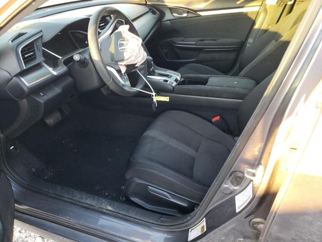 Photo 7 from auction – 2018 HONDA CIVIC EX with VIN 2HGFC2F72JH605430