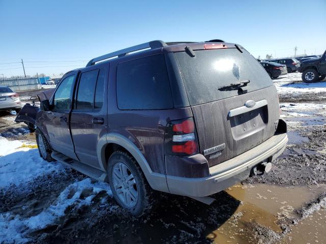 Photo 2 from auction – 2006 FORD EXPLORER E with VIN 1FMEU74856UA33169