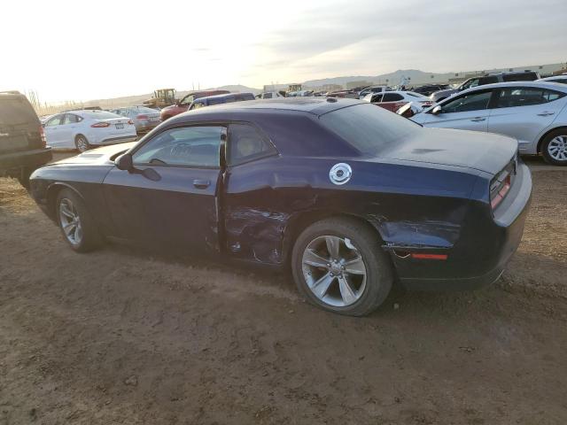 Photo 2 from auction – 2015 DODGE CHALLENGER with VIN 2C3CDZAG2FH714545