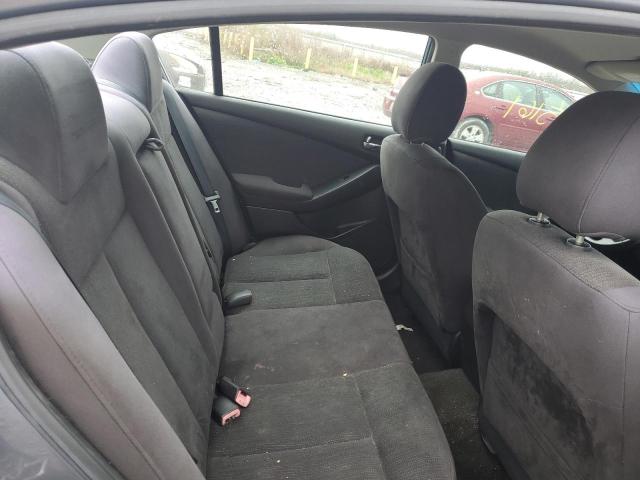 Photo 10 from auction – 2011 NISSAN ALTIMA BAS with VIN 1N4AL2AP3BC130848