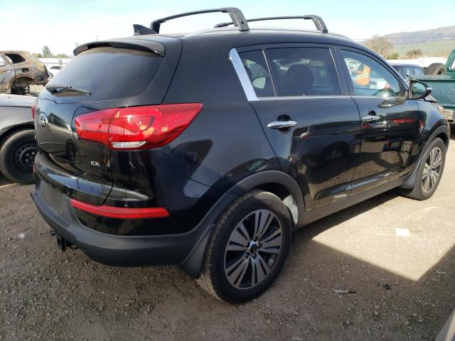 Photo 3 from auction – 2014 KIA SPORTAGE E with VIN KNDPC3AC1E7584665