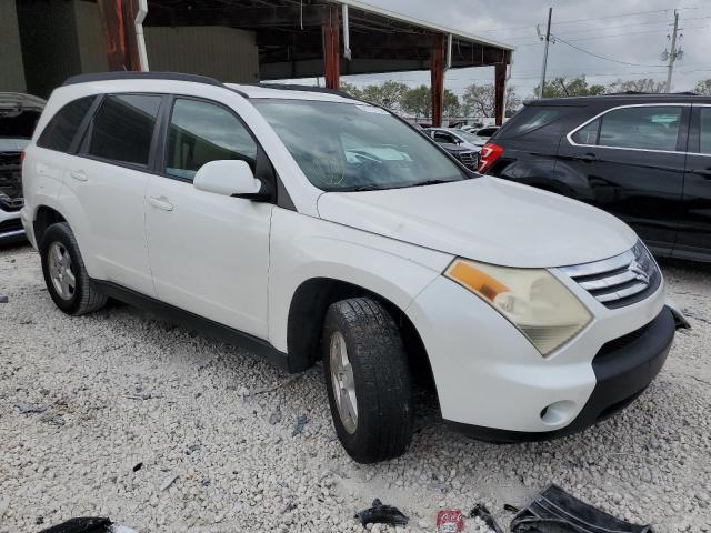 Photo 4 from auction – 2007 SUZUKI XL-7 with VIN 2S3DB217576102187