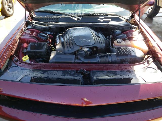 Photo 11 from auction – 2017 DODGE CHALLENGER with VIN 2C3CDZBTXHH640080
