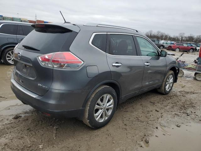 Photo 3 from auction – 2015 NISSAN ROGUE S with VIN 5N1AT2MV8FC926050