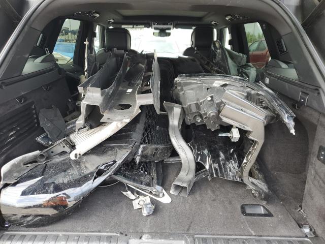 Photo 12 from auction – 2020 LAND ROVER RANGE ROVE with VIN SALWR2SU8LA713263