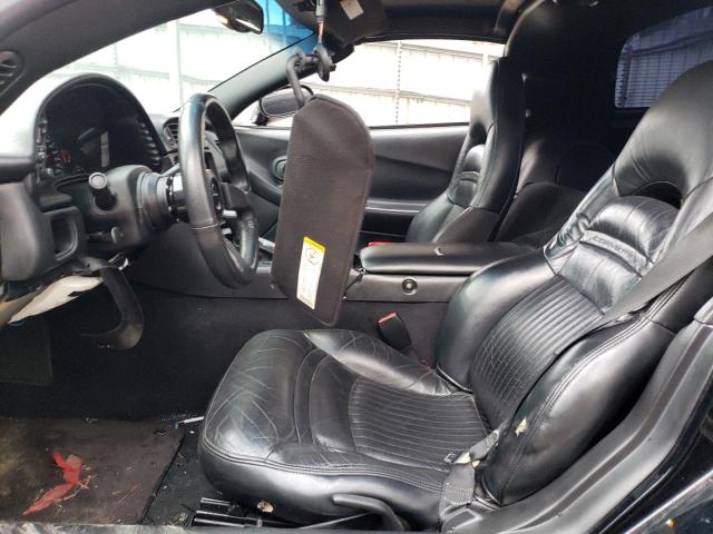 Photo 7 from auction – 2004 CHEVROLET CORVETTE with VIN 1G1YY22G245133846