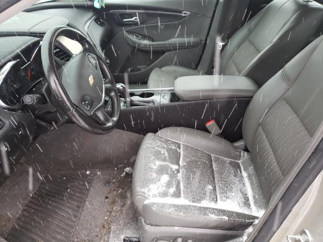 Photo 7 from auction – 2015 CHEVROLET IMPALA LT with VIN 2G1125S37F9229236