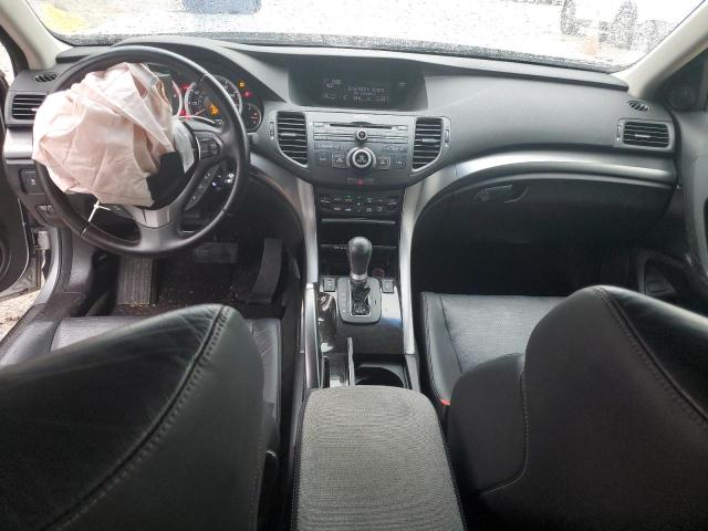 Photo 8 from auction – 2012 ACURA TSX with VIN JH4CU2F46CC006197