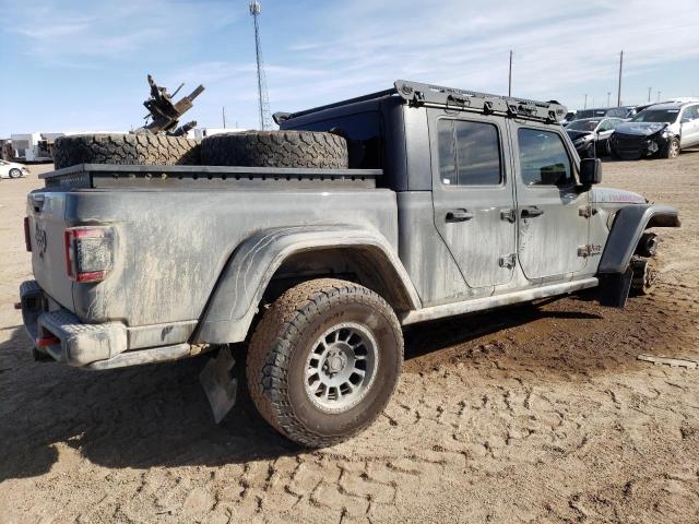 Photo 3 from auction – 2020 JEEP GLADIATOR with VIN 1C6JJTBG8LL163129