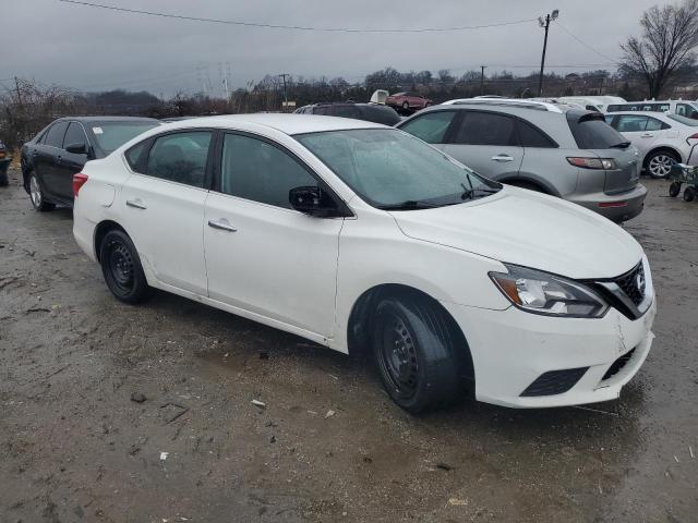 Photo 4 from auction – 2016 NISSAN SENTRA S with VIN 3N1AB7AP2GY218348