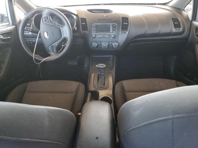 Photo 8 from auction – 2016 KIA FORTE LX with VIN KNAFX4A62G5542551