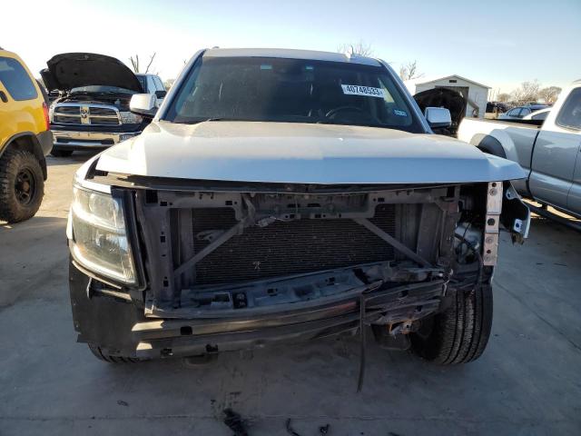 Photo 5 from auction – 2016 CHEVROLET SUBURBAN C with VIN 1GNSCHKC4GR209096