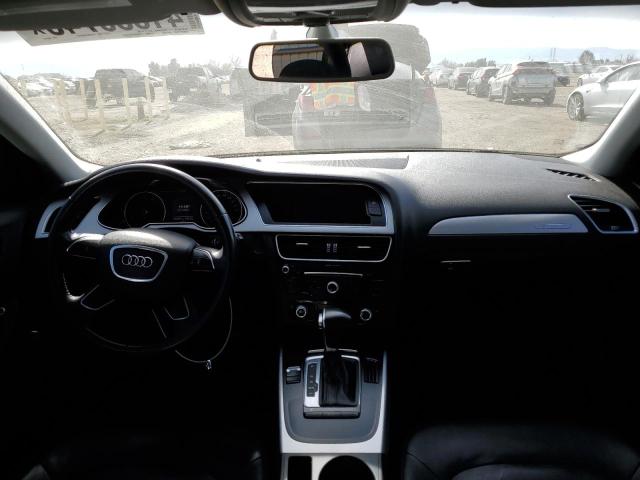 Photo 8 from auction – 2015 AUDI A4 PREMIUM with VIN WAUBFAFL5FN039433