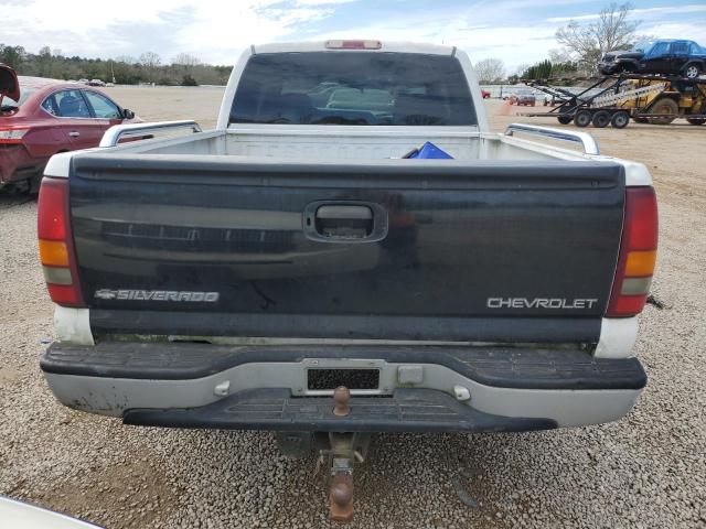Photo 6 from auction – 2000 CHEVROLET SILVERADO with VIN 2GCEC19W6Y1358004