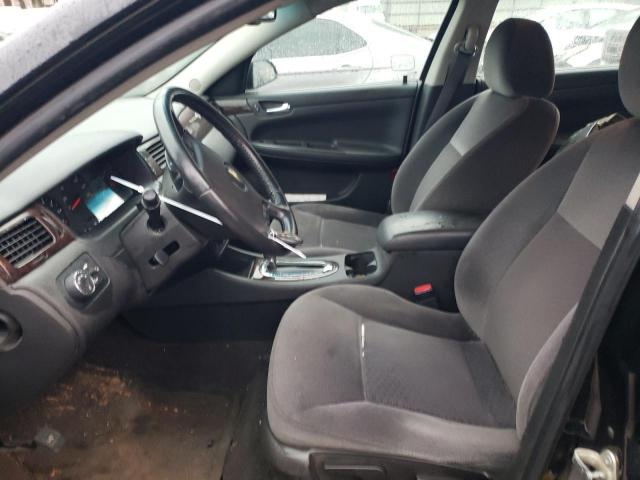 Photo 7 from auction – 2014 CHEVROLET IMPALA LIM with VIN 2G1WA5E31E1133510
