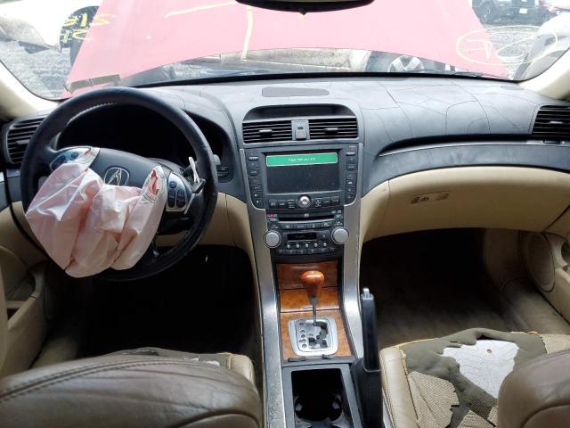 Photo 8 from auction – 2005 ACURA TL with VIN 19UUA66295A044477