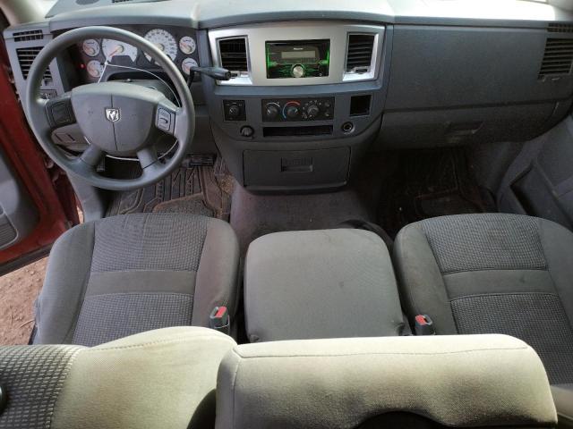 Photo 8 from auction – 2006 DODGE RAM 1500 S with VIN 1D7HU18236S653279