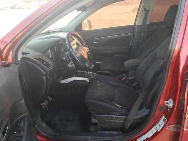 Photo 7 from auction – 2013 MITSUBISHI OUTLANDER with VIN 4A4AP5AU6DE024495