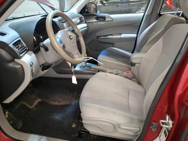 Photo 7 from auction – 2012 SUBARU FORESTER 2 with VIN JF2SHABCXCH420693