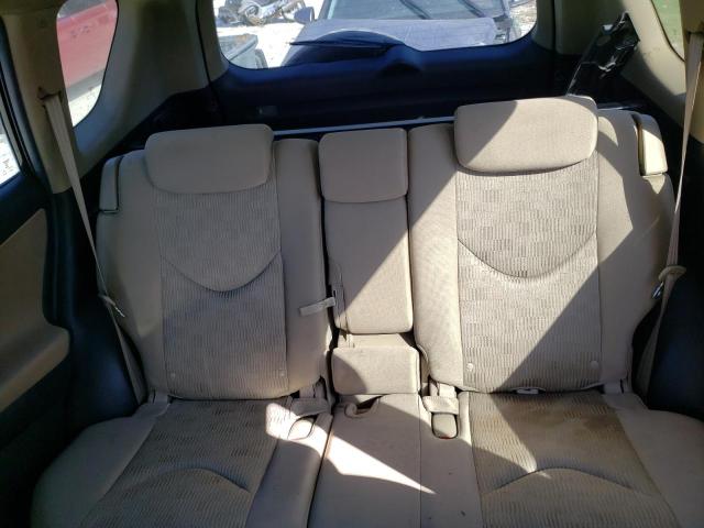 Photo 10 from auction – 2012 TOYOTA RAV4 with VIN 2T3BF4DV6CW204581