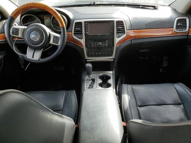 Photo 8 from auction – 2012 JEEP GRAND CHER with VIN 1C4RJFCTXCC105094