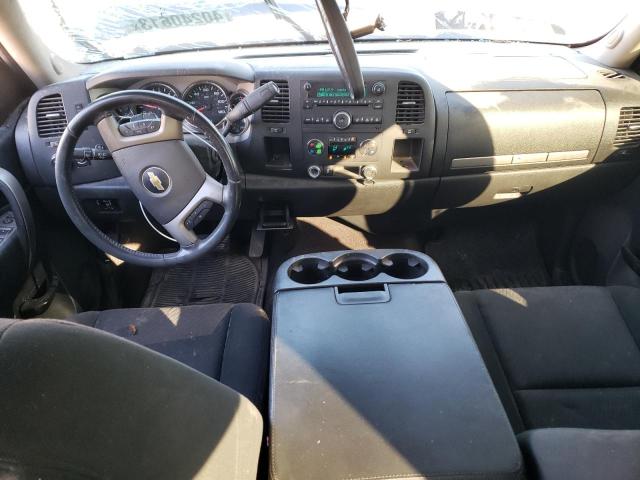 Zdjęcie 8 z aukcji – 2012 CHEVROLET SILVERADO z VIN 3GCPCSE03CG186398