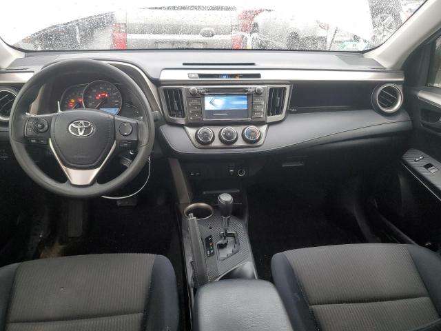 Photo 8 from auction – 2015 TOYOTA RAV4 LE with VIN JTMBFREVXFD138548