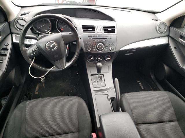 Photo 8 from auction – 2013 MAZDA 3 I with VIN JM1BL1TFXD1719178