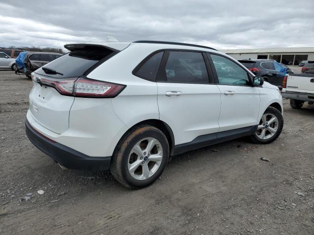 Photo 3 from auction – 2015 FORD EDGE SE with VIN 2FMTK3G89FBC01810