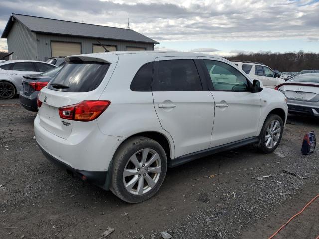 Photo 3 from auction – 2015 MITSUBISHI OUTLANDER with VIN 4A4AP3AU4FE021876