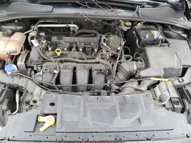 Photo 11 from auction – 2015 FORD FOCUS SE with VIN 1FADP3F22FL373822