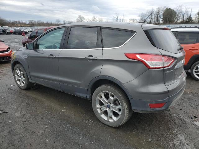Photo 2 from auction – 2013 FORD ESCAPE SEL with VIN 1FMCU9HX1DUC30471