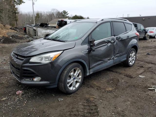 FORD ESCAPE TIT 2016 with VIN 1FMCU0J94GUA35976 - Photo from auction