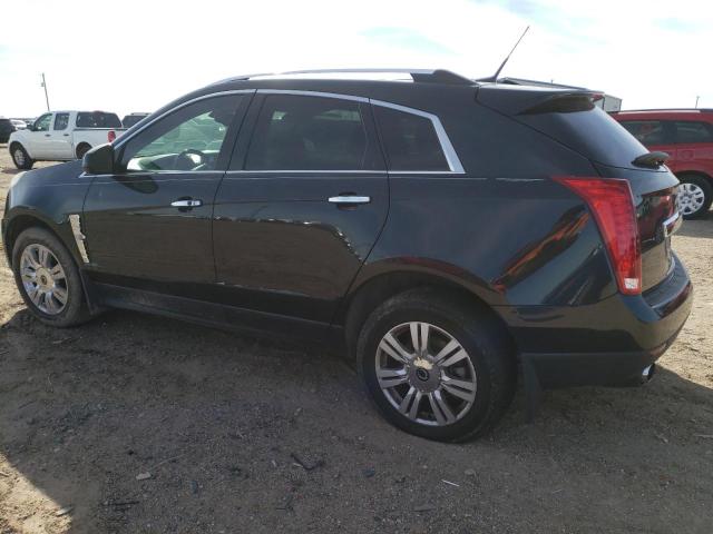 Photo 2 from auction – 2011 CADILLAC SRX LUXURY with VIN 3GYFNAEY2BS574895