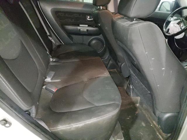 Photo 10 from auction – 2013 KIA SOUL + with VIN KNDJT2A60D7545915