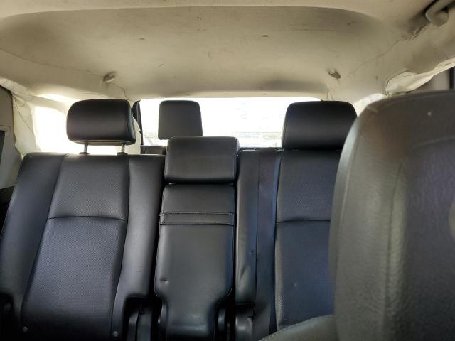 Photo 10 from auction – 2014 TOYOTA 4RUNNER SR with VIN JTEZU5JR6E5065379