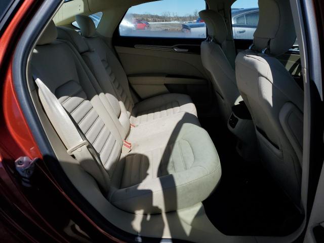 Photo 10 from auction – 2014 FORD FUSION SE with VIN 3FA6P0H7XER184027