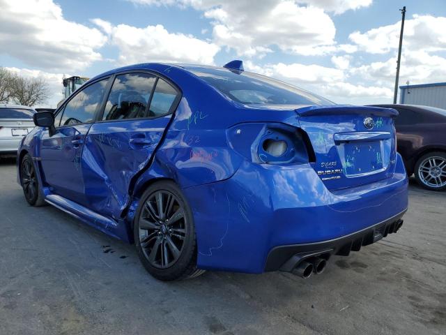 Photo 2 from auction – 2015 SUBARU WRX LIMITE with VIN JF1VA1H63F8807601