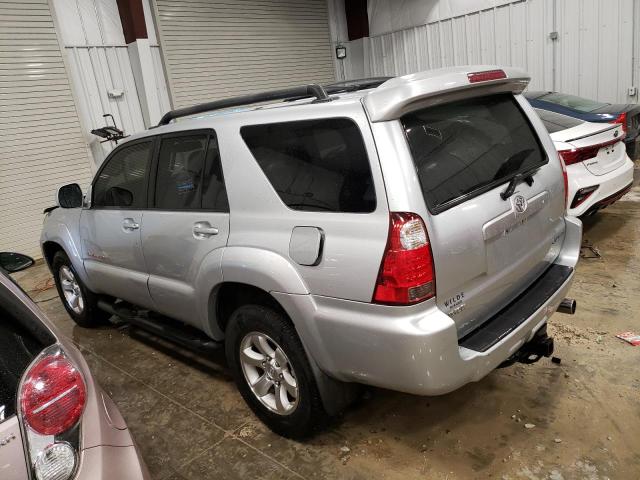Photo 2 from auction – 2008 TOYOTA 4RUNNER SR with VIN JTEBT14R580069286