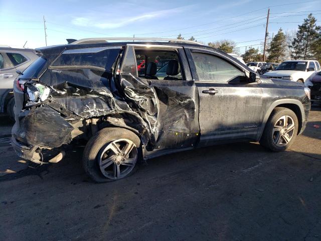 Photo 3 from auction – 2018 GMC TERRAIN SL with VIN 3GKALWEU4JL253213