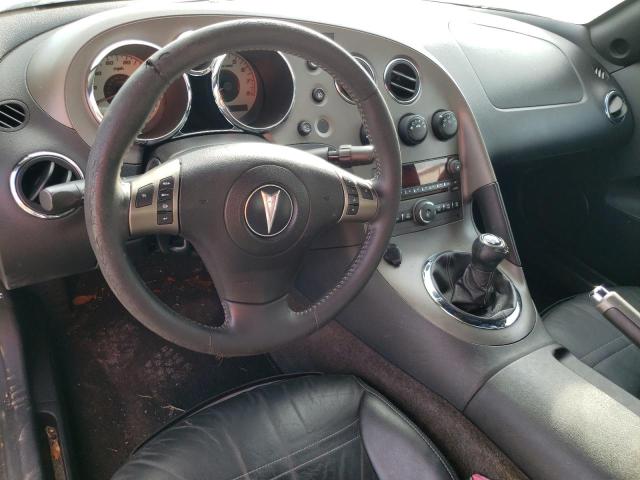 Photo 8 from auction – 2007 PONTIAC SOLSTICE with VIN 1G2MB35B67Y114429