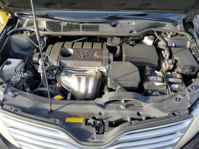 Photo 12 from auction – 2011 TOYOTA VENZA with VIN 4T3ZA3BB0BU042039