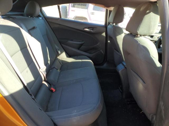 Photo 10 from auction – 2017 CHEVROLET CRUZE LT with VIN 3G1BE6SM7HS543159