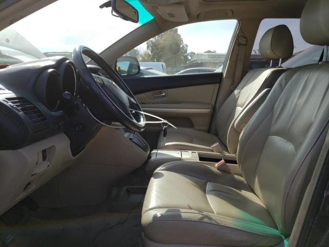 Photo 7 from auction – 2007 LEXUS RX 400H with VIN JTJHW31U572029364