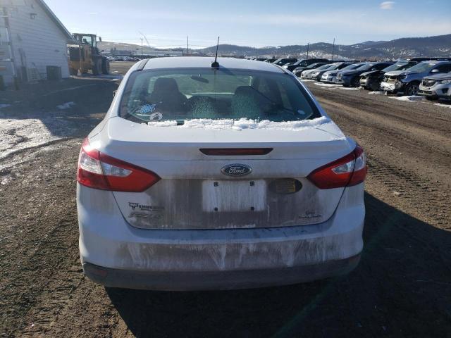Zdjęcie 6 z aukcji – 2014 FORD FOCUS SE z VIN 1FADP3F24EL455789
